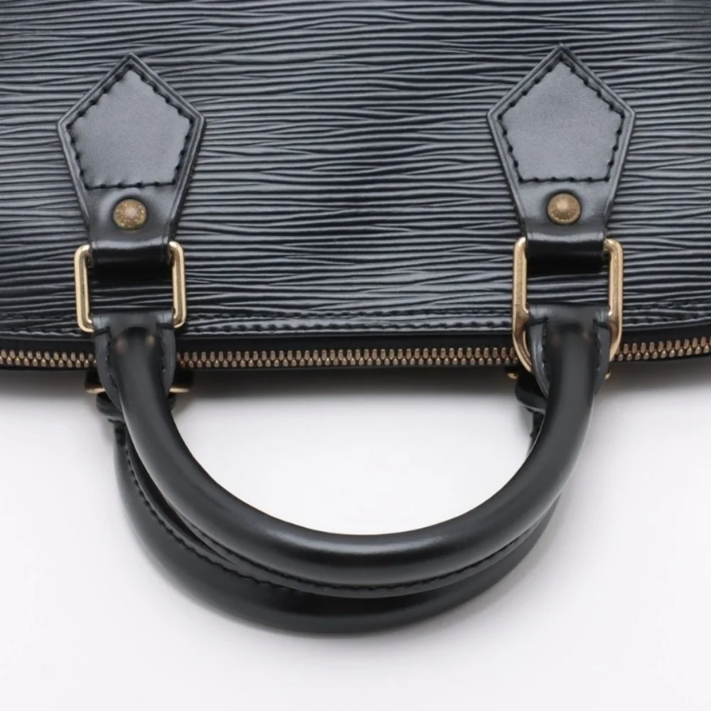 Authentic certificate Louis Vuitton Epi Alma - Picture 5 of 12